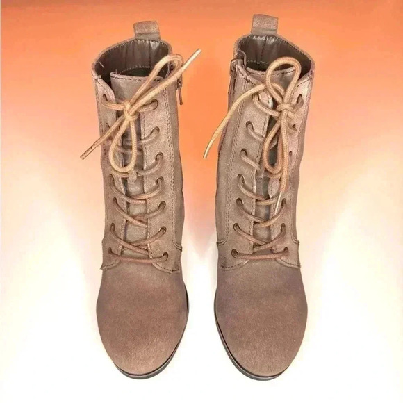 Nine West Women’s Jenseno Ankle Booties Size- 6.5 M - Picture 2 of 10